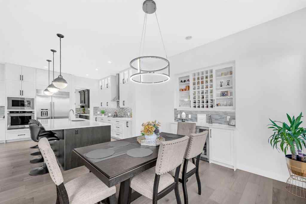 MLS® A2262142 - 134 Corner Meadows Common NE in Cornerstone Calgary, Residential