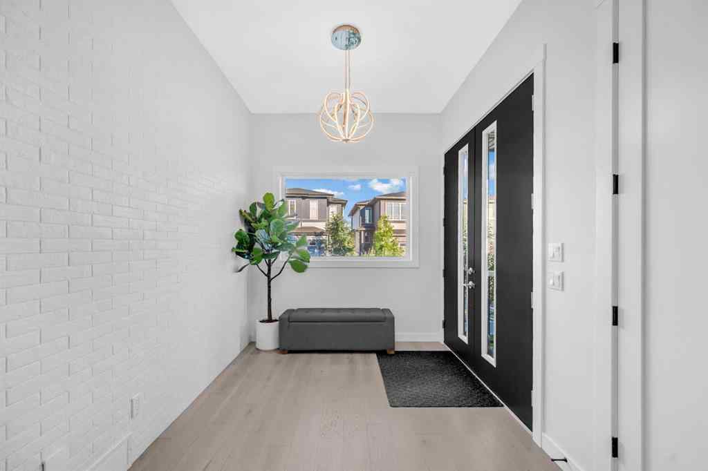 MLS® A2262142 - 134 Corner Meadows Common NE in Cornerstone Calgary, Residential