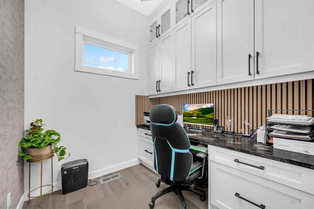 MLS® A2262142 - 134 Corner Meadows Common NE in Cornerstone Calgary, Residential