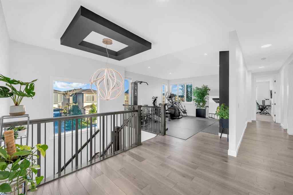 MLS® A2262142 - 134 Corner Meadows Common NE in Cornerstone Calgary, Residential