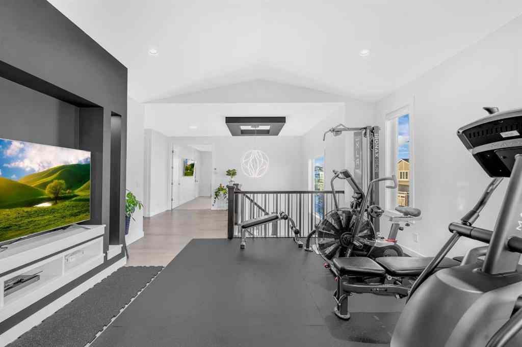 MLS® A2262142 - 134 Corner Meadows Common NE in Cornerstone Calgary, Residential