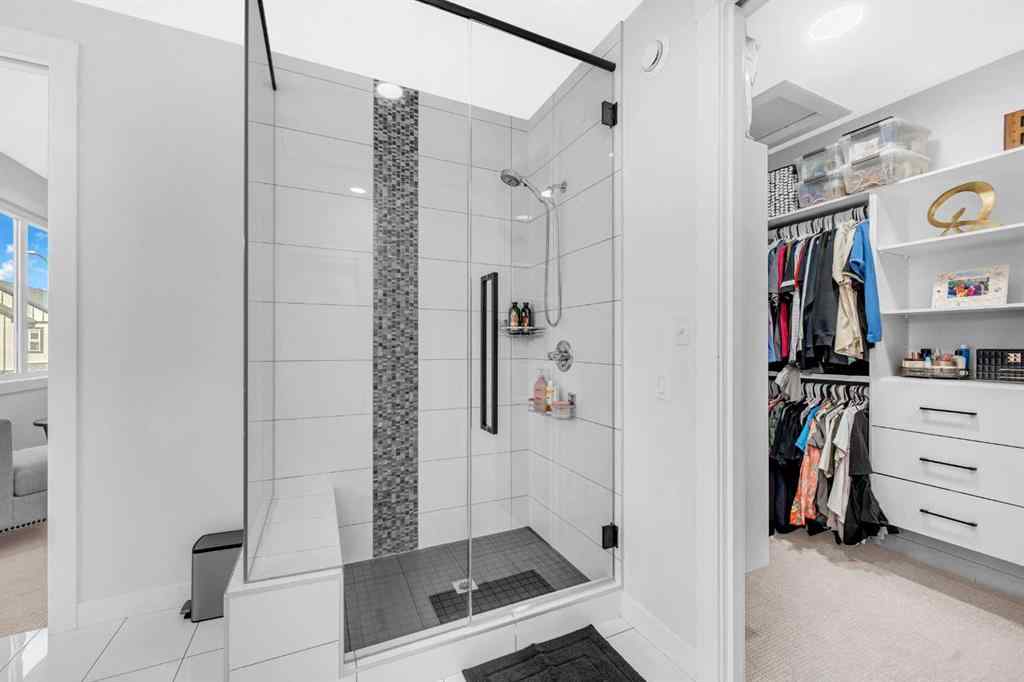 MLS® A2262142 - 134 Corner Meadows Common NE in Cornerstone Calgary, Residential