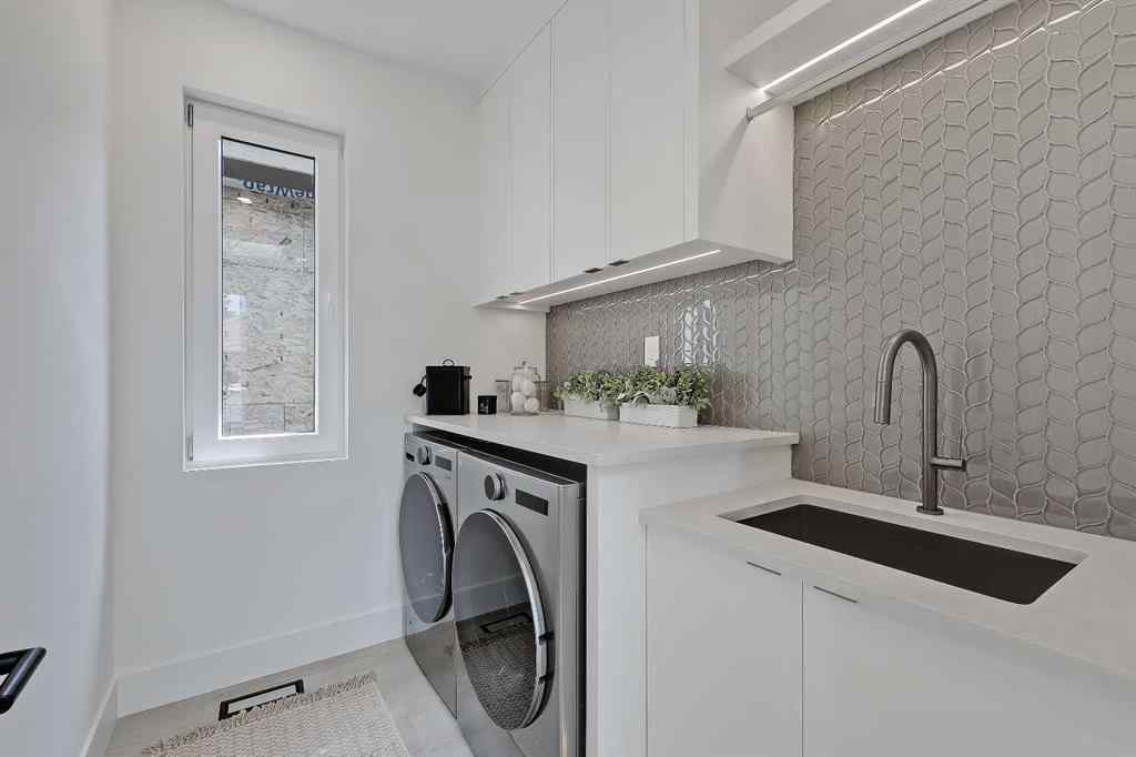 MLS® A2262144 - 2322 54 Avenue SW in North Glenmore Park Calgary, Residential