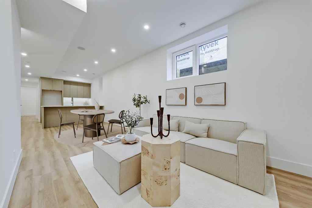 MLS® A2262144 - 2322 54 Avenue SW in North Glenmore Park Calgary, Residential