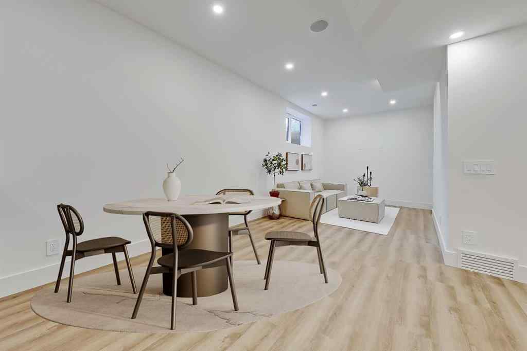 MLS® A2262144 - 2322 54 Avenue SW in North Glenmore Park Calgary, Residential