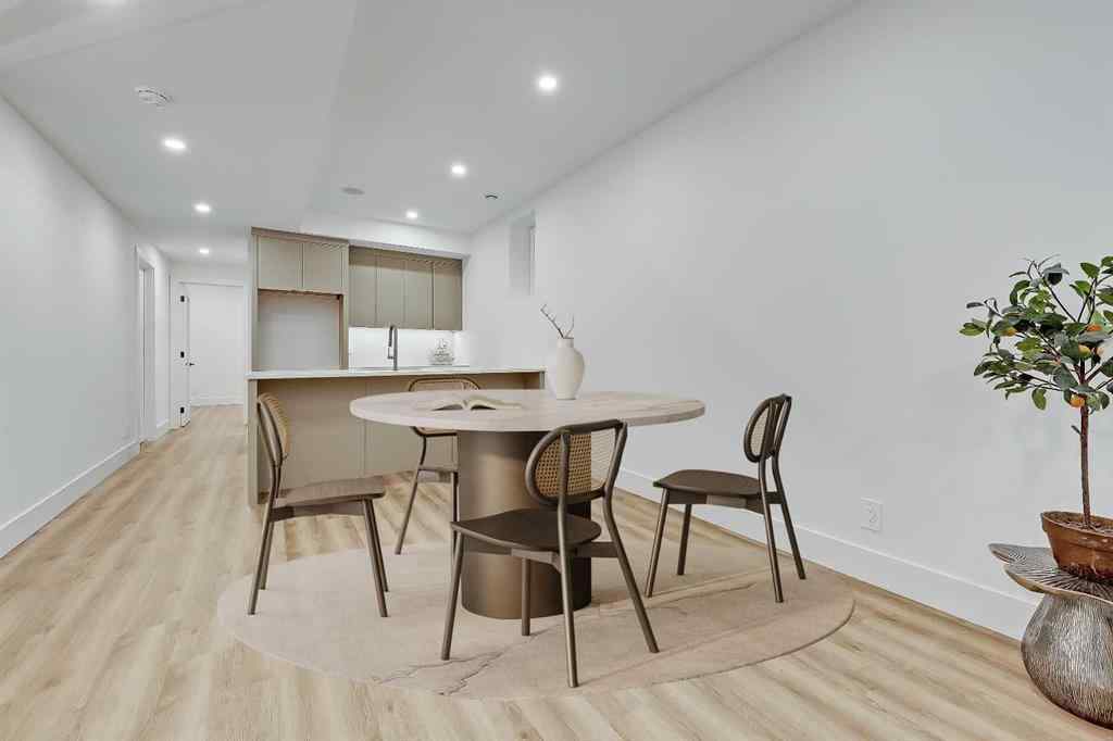 MLS® A2262144 - 2322 54 Avenue SW in North Glenmore Park Calgary, Residential