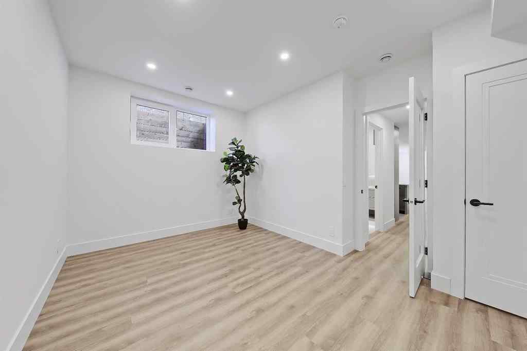 MLS® A2262144 - 2322 54 Avenue SW in North Glenmore Park Calgary, Residential