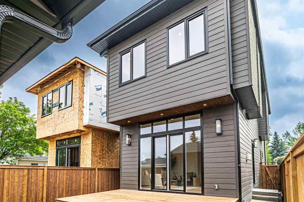 MLS® A2262144 - 2322 54 Avenue SW in North Glenmore Park Calgary, Residential