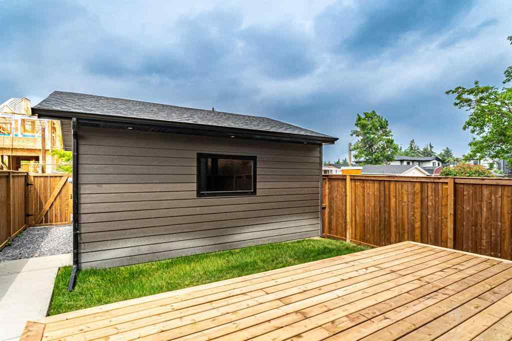 MLS® A2262144 - 2322 54 Avenue SW in North Glenmore Park Calgary, Residential