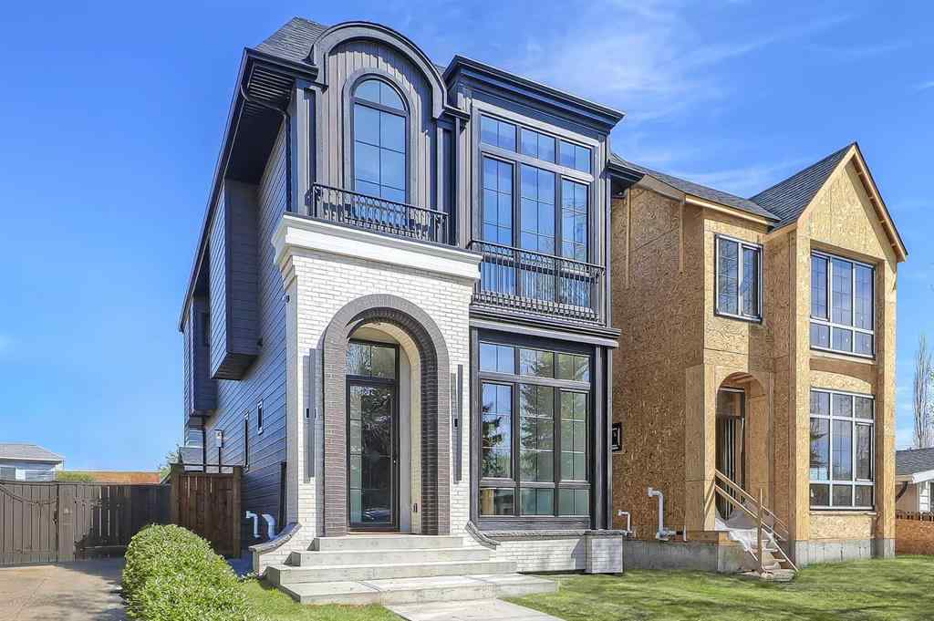 MLS® A2262144 - 2322 54 Avenue SW in North Glenmore Park Calgary, Residential