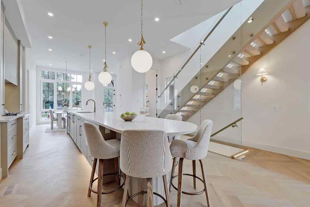 MLS® A2262144 - 2322 54 Avenue SW in North Glenmore Park Calgary, Residential