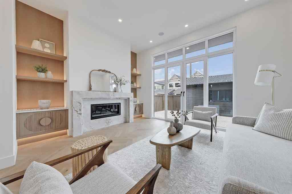 MLS® A2262144 - 2322 54 Avenue SW in North Glenmore Park Calgary, Residential