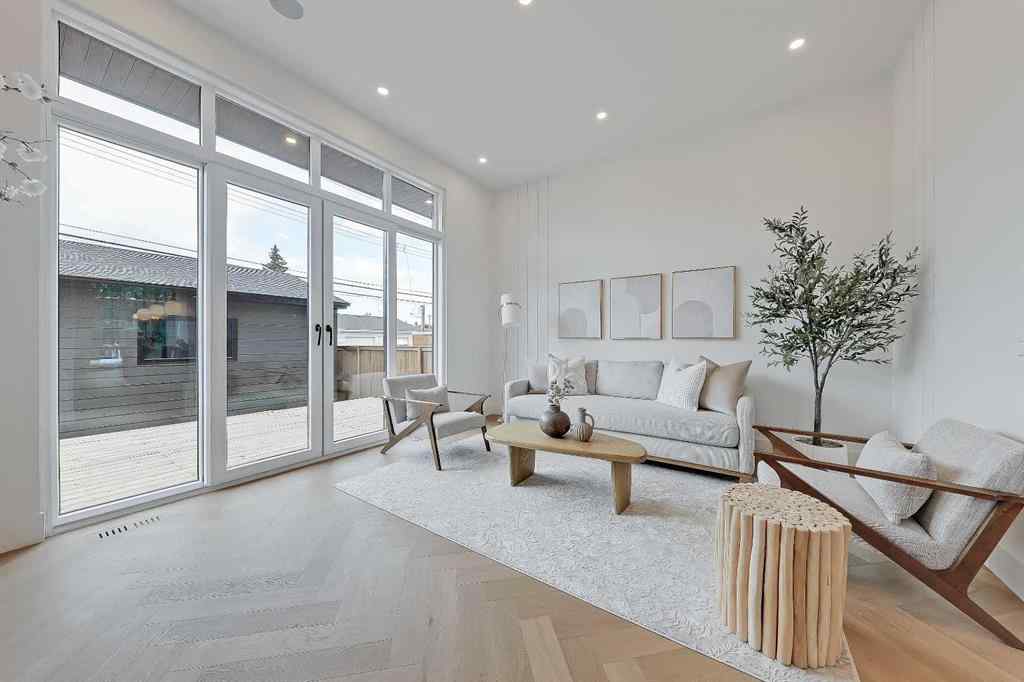 MLS® A2262144 - 2322 54 Avenue SW in North Glenmore Park Calgary, Residential