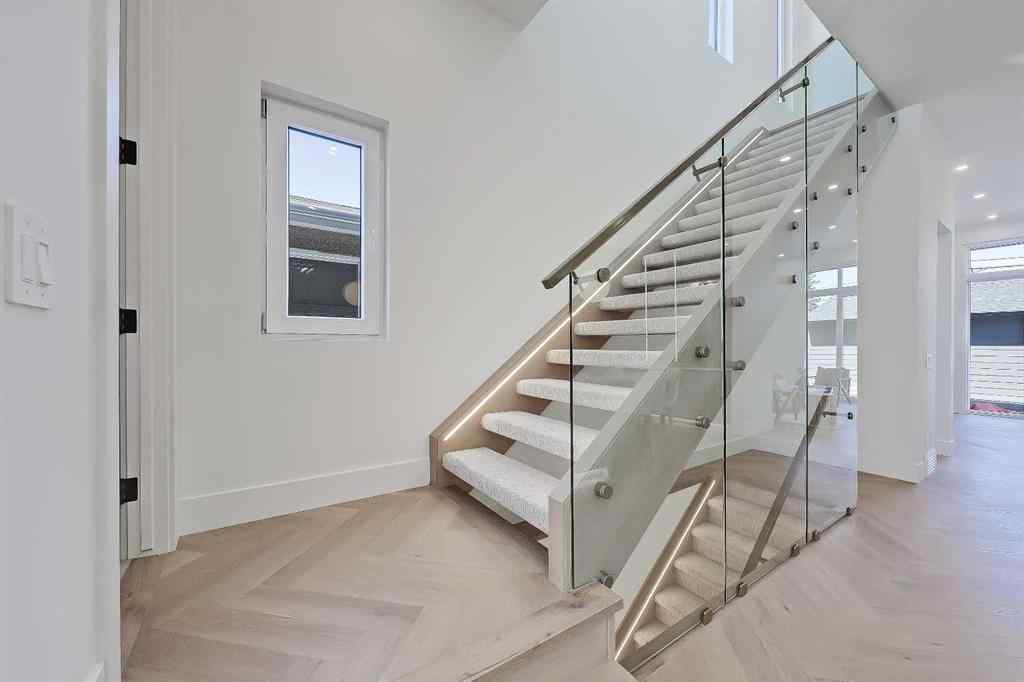 MLS® A2262144 - 2322 54 Avenue SW in North Glenmore Park Calgary, Residential