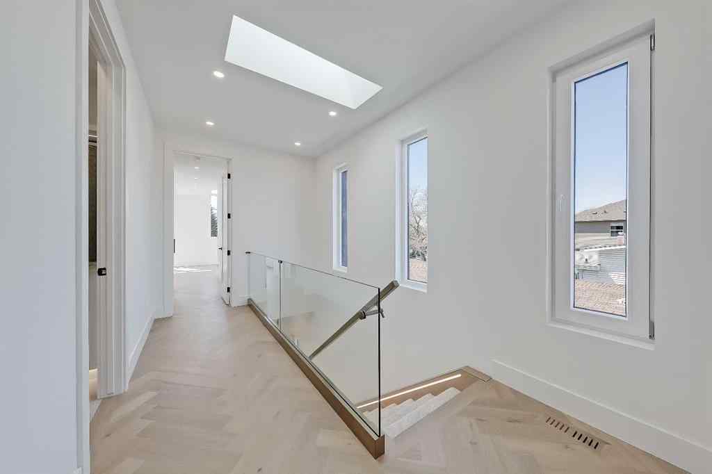 MLS® A2262144 - 2322 54 Avenue SW in North Glenmore Park Calgary, Residential