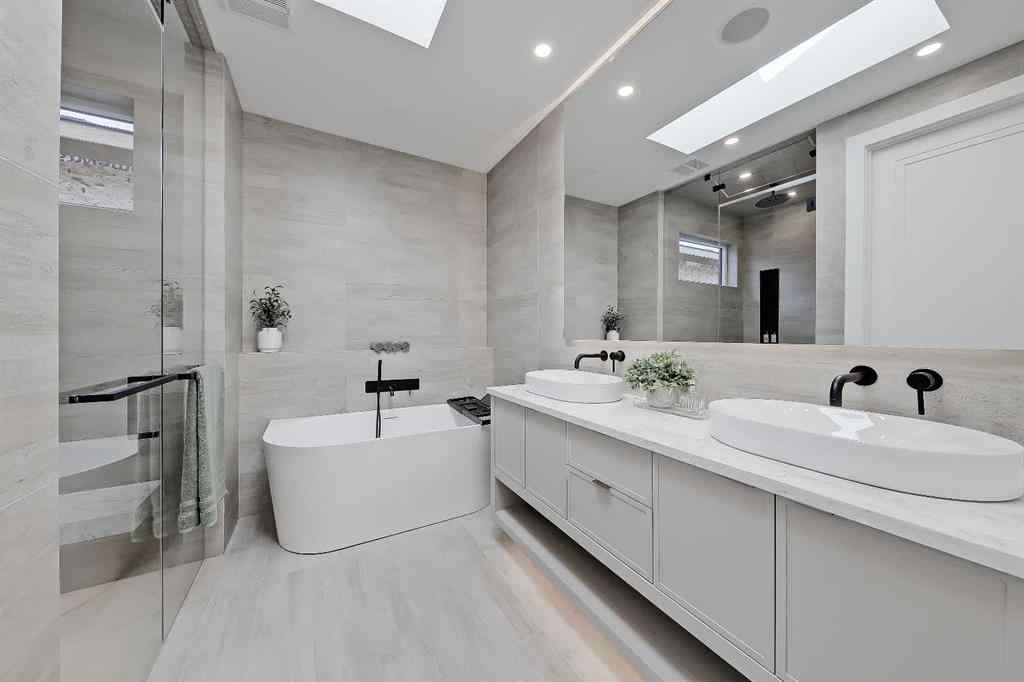 MLS® A2262144 - 2322 54 Avenue SW in North Glenmore Park Calgary, Residential