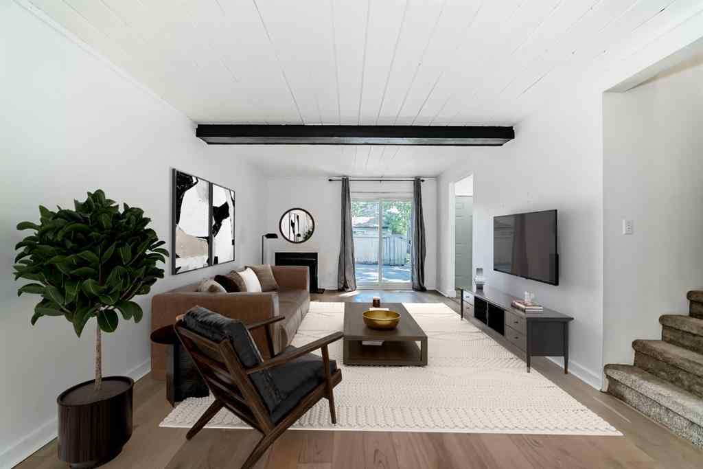 MLS® A2262145 - Unit #112 5404 10 Avenue SE in Penbrooke Meadows Calgary, Residential