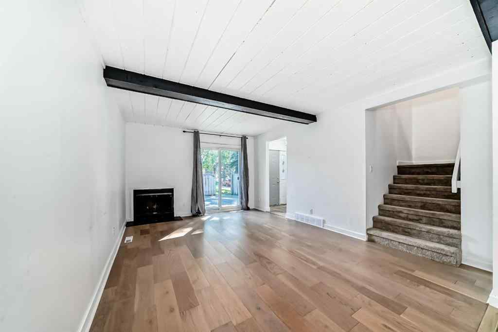 MLS® A2262145 - Unit #112 5404 10 Avenue SE in Penbrooke Meadows Calgary, Residential