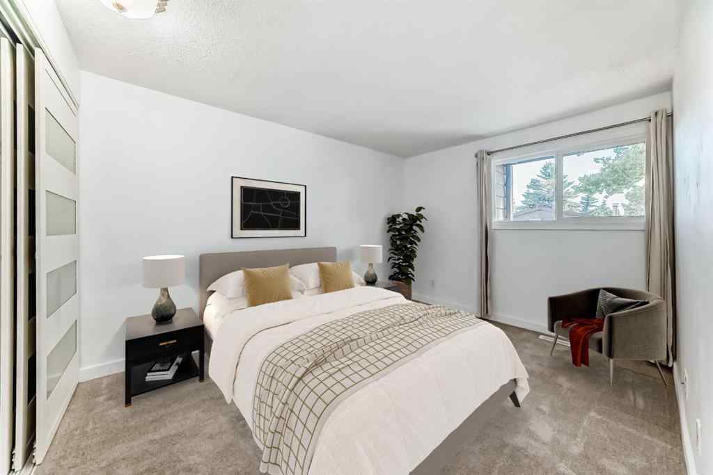MLS® A2262145 - Unit #112 5404 10 Avenue SE in Penbrooke Meadows Calgary, Residential