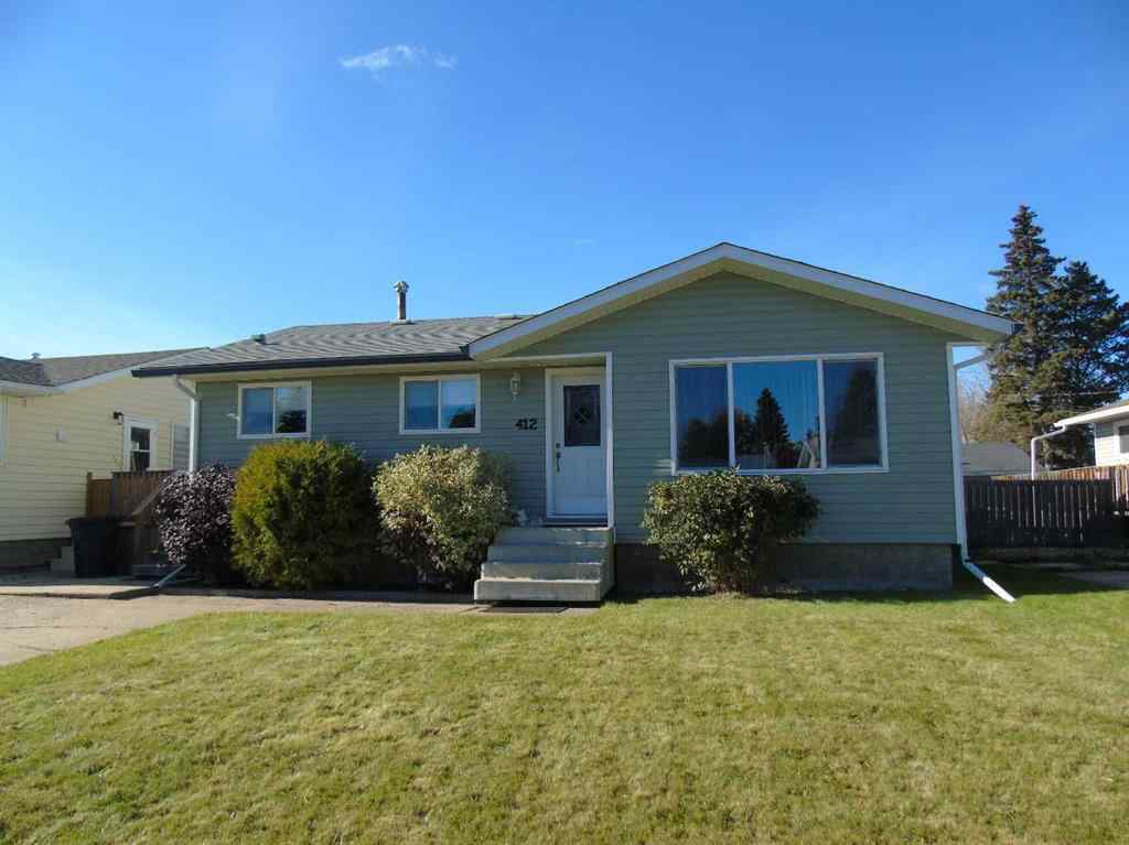 MLS® A2262147 - 412 6 Street NE in NONE Slave Lake, Residential