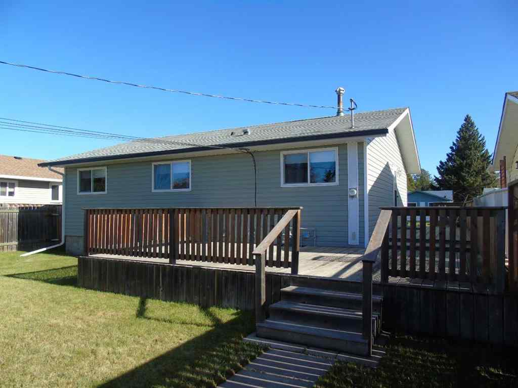 MLS® A2262147 - 412 6 Street NE in NONE Slave Lake, Residential