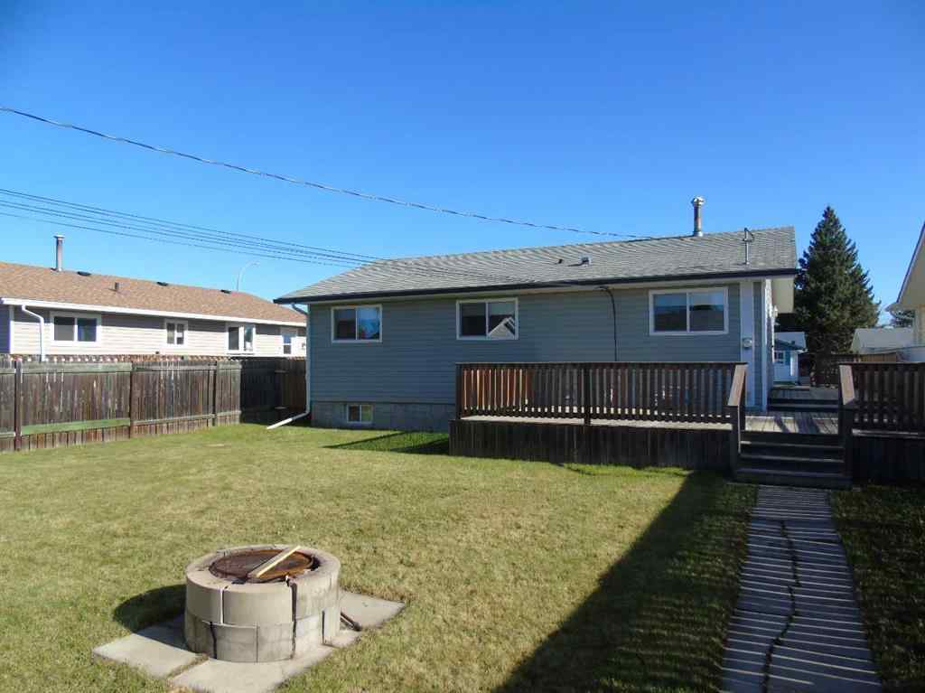 MLS® A2262147 - 412 6 Street NE in NONE Slave Lake, Residential