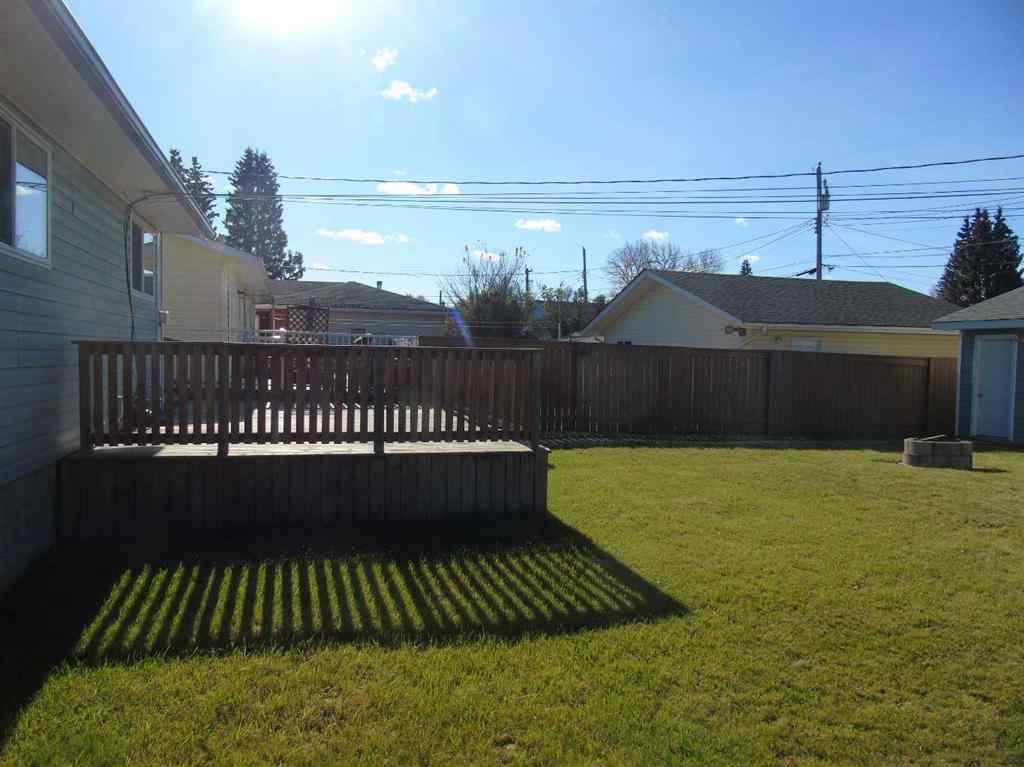 MLS® A2262147 - 412 6 Street NE in NONE Slave Lake, Residential