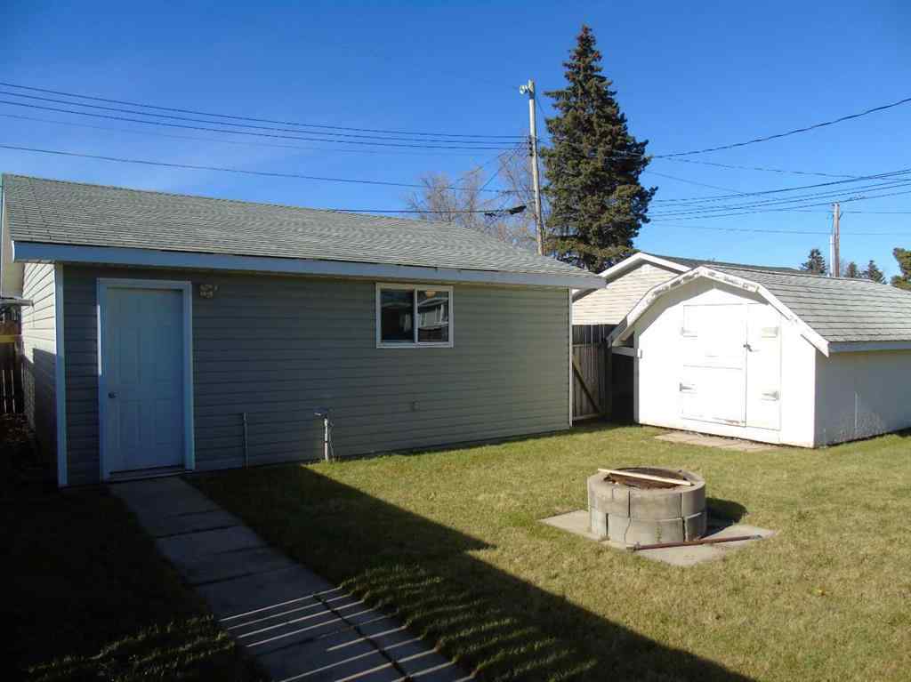 MLS® A2262147 - 412 6 Street NE in NONE Slave Lake, Residential