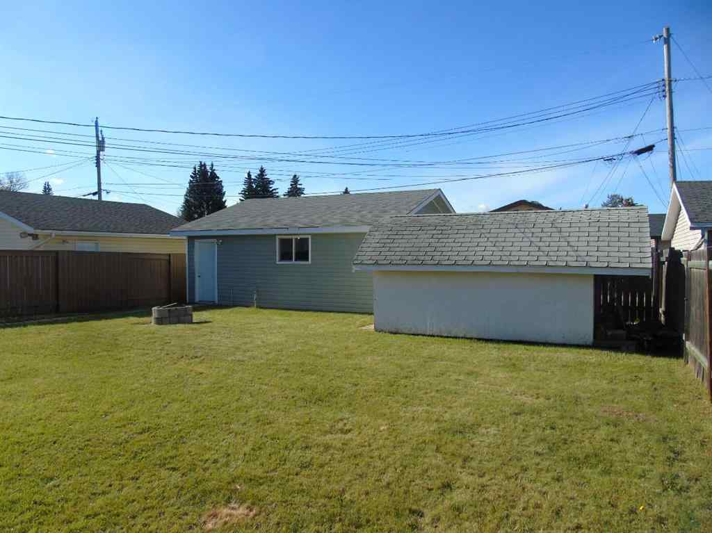 MLS® A2262147 - 412 6 Street NE in NONE Slave Lake, Residential