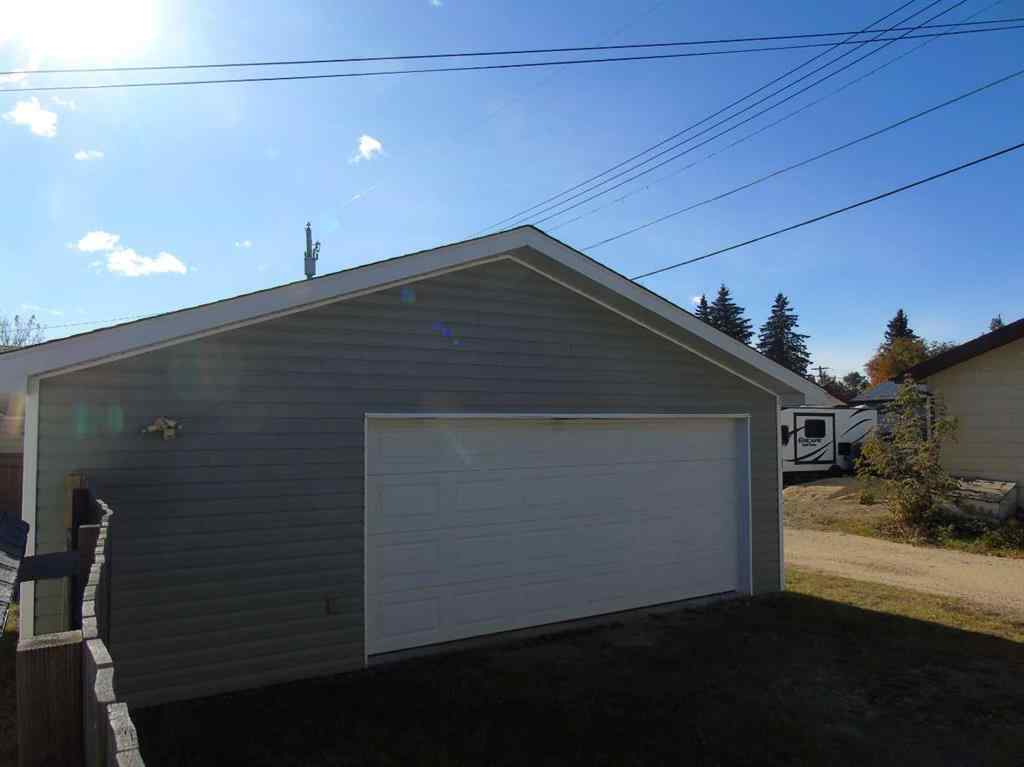 MLS® A2262147 - 412 6 Street NE in NONE Slave Lake, Residential