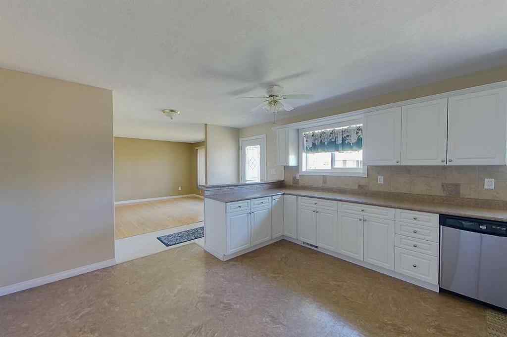 MLS® A2262147 - 412 6 Street NE in NONE Slave Lake, Residential