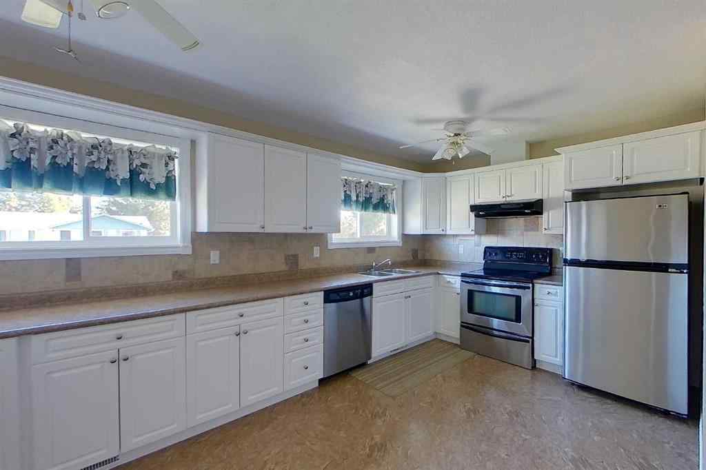 MLS® A2262147 - 412 6 Street NE in NONE Slave Lake, Residential