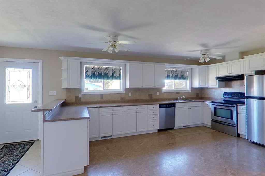 MLS® A2262147 - 412 6 Street NE in NONE Slave Lake, Residential