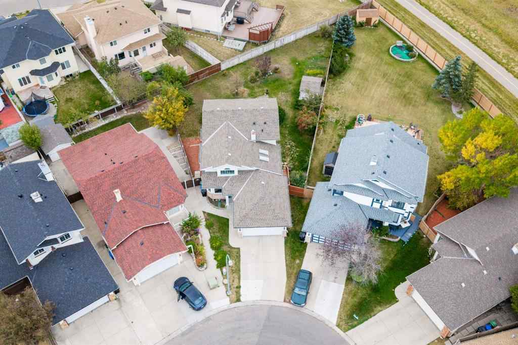 MLS® A2262149 - 169 Coral Sands Terrace NE in Coral Springs Calgary, Residential