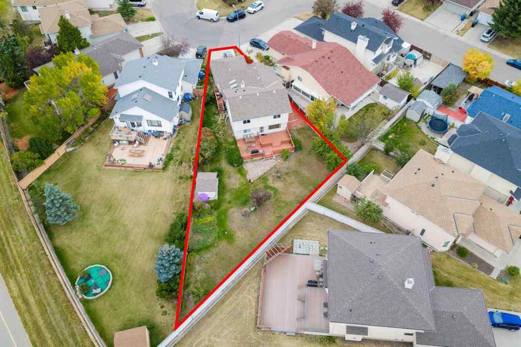 MLS® A2262149 - 169 Coral Sands Terrace NE in Coral Springs Calgary, Residential