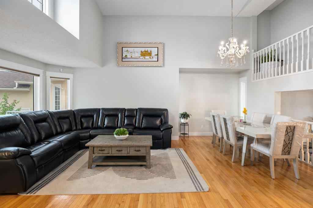 MLS® A2262149 - 169 Coral Sands Terrace NE in Coral Springs Calgary, Residential