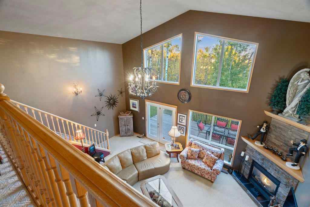 MLS® A2262150 - 146114 288 Street W in NONE Priddis, Residential