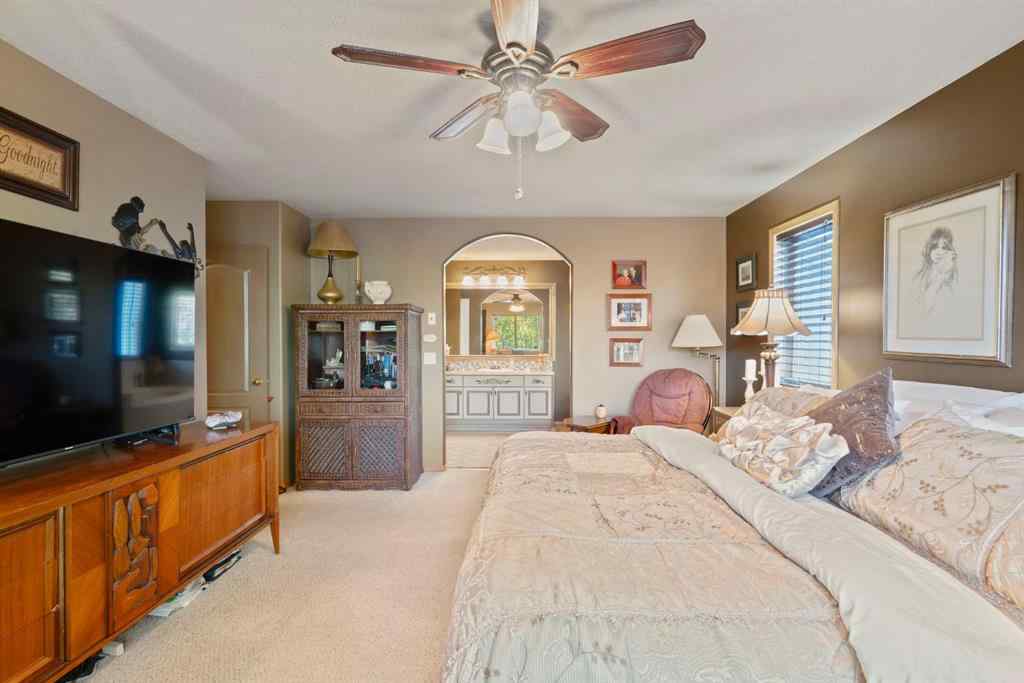 MLS® A2262150 - 146114 288 Street W in NONE Priddis, Residential