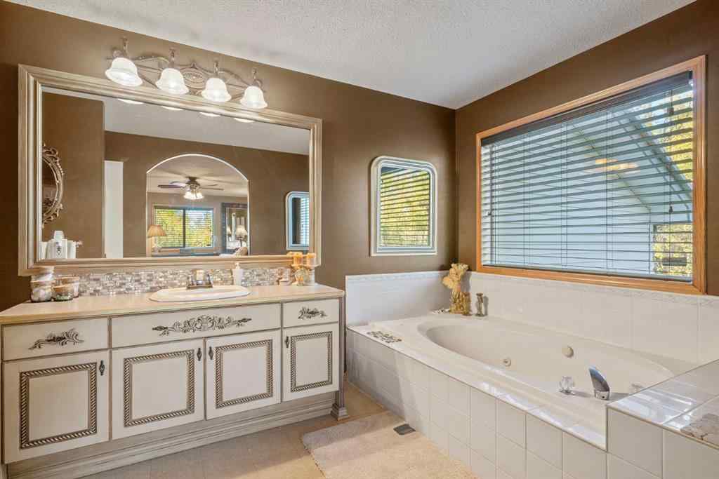 MLS® A2262150 - 146114 288 Street W in NONE Priddis, Residential