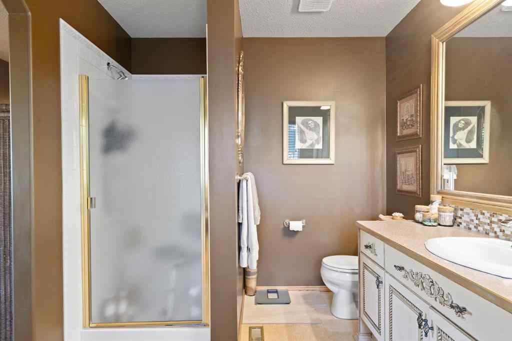 MLS® A2262150 - 146114 288 Street W in NONE Priddis, Residential