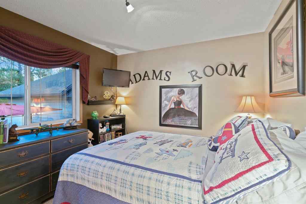 MLS® A2262150 - 146114 288 Street W in NONE Priddis, Residential