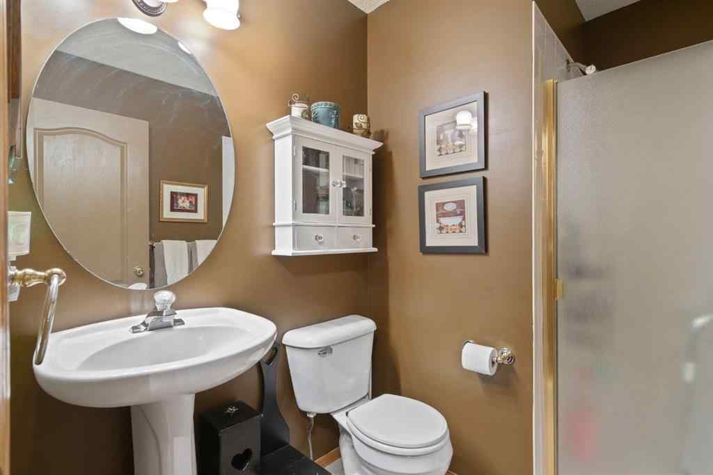 MLS® A2262150 - 146114 288 Street W in NONE Priddis, Residential