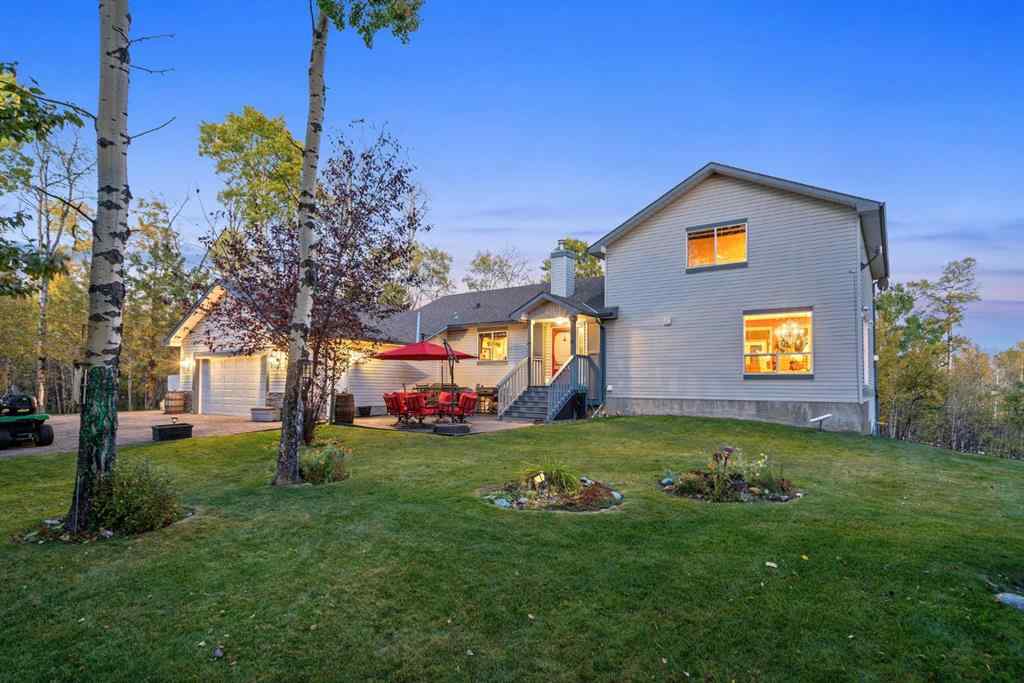 MLS® A2262150 - 146114 288 Street W in NONE Priddis, Residential