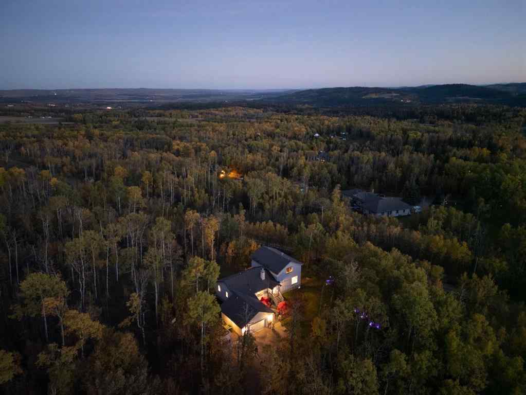 MLS® A2262150 - 146114 288 Street W in NONE Priddis, Residential