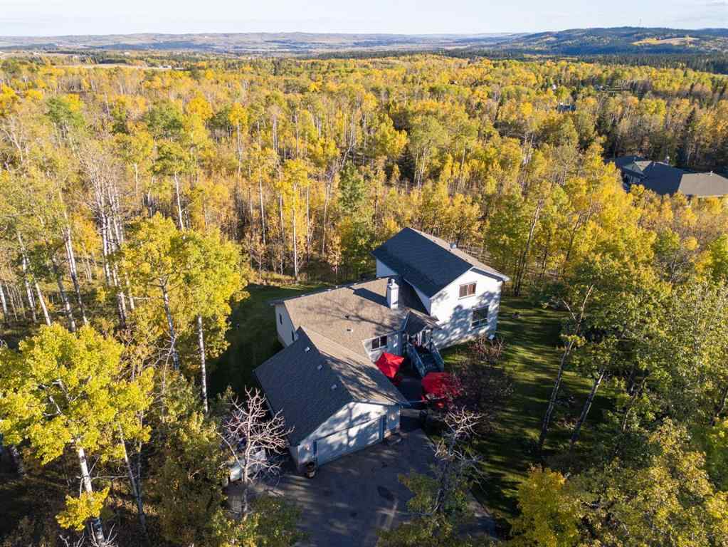 MLS® A2262150 - 146114 288 Street W in NONE Priddis, Residential