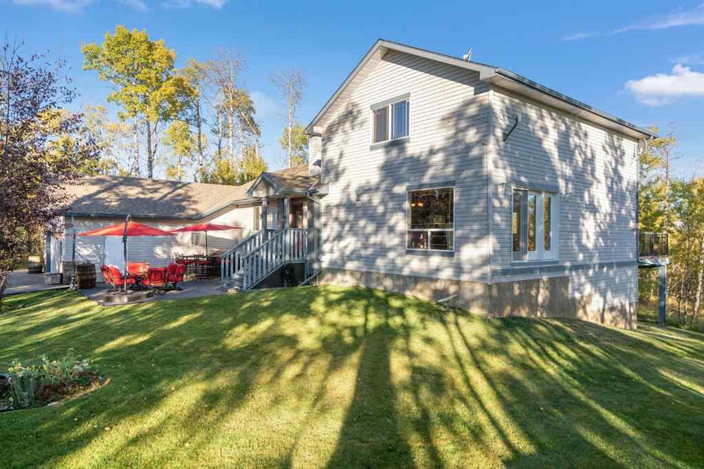 MLS® A2262150 - 146114 288 Street W in NONE Priddis, Residential