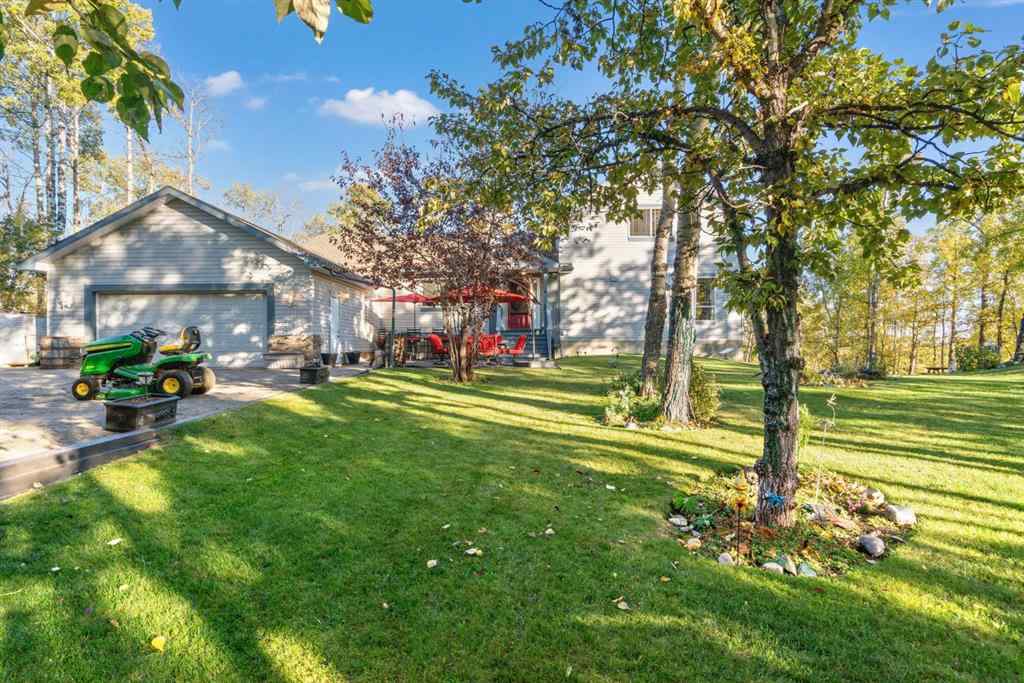 MLS® A2262150 - 146114 288 Street W in NONE Priddis, Residential