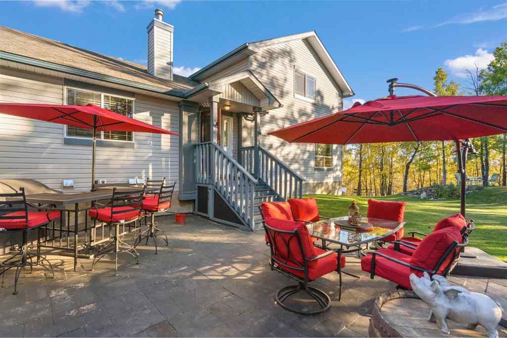 MLS® A2262150 - 146114 288 Street W in NONE Priddis, Residential