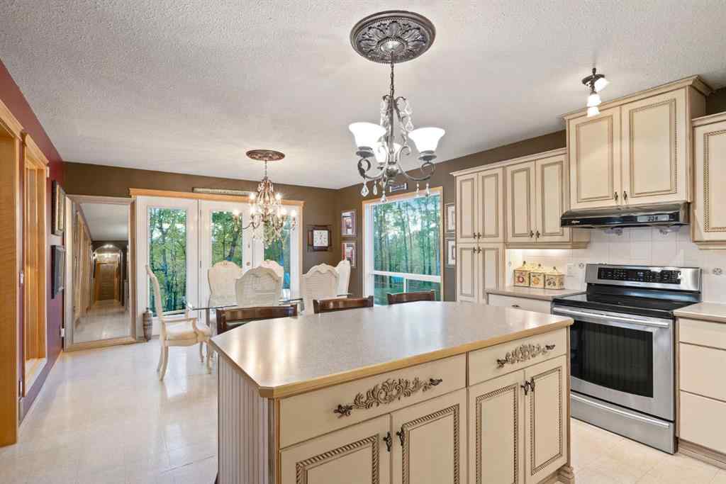 MLS® A2262150 - 146114 288 Street W in NONE Priddis, Residential