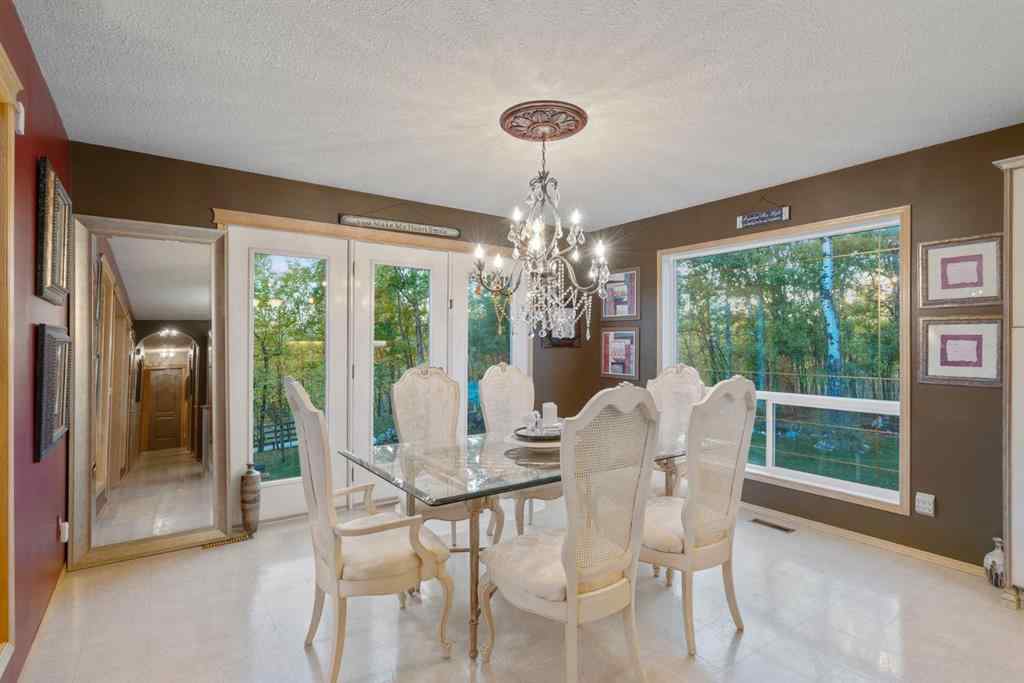 MLS® A2262150 - 146114 288 Street W in NONE Priddis, Residential